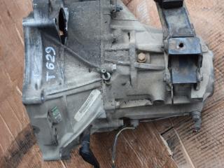 КПП механическая (МКПП) Rover 25 1 поколение 2004, 2.0 л., 20T2N, дизель, МКПП, S6BNU