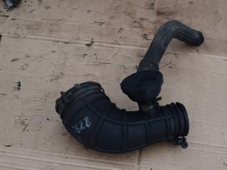 патрубок турбины Hyundai Sonata 4 поколение [рестайлинг] 2003, 2.0 л., D4EA, дизель, МКПП, 2818027000