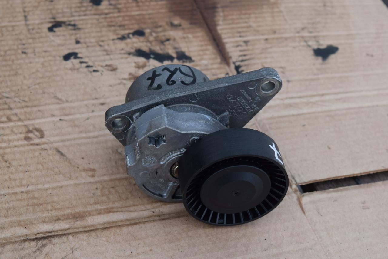 натяжитель Volvo S80 1 поколение 1999, 2.8 л., Ti, B 6284 T, бензин, АКПП, седан, передний привод, 31251250 - фото №1