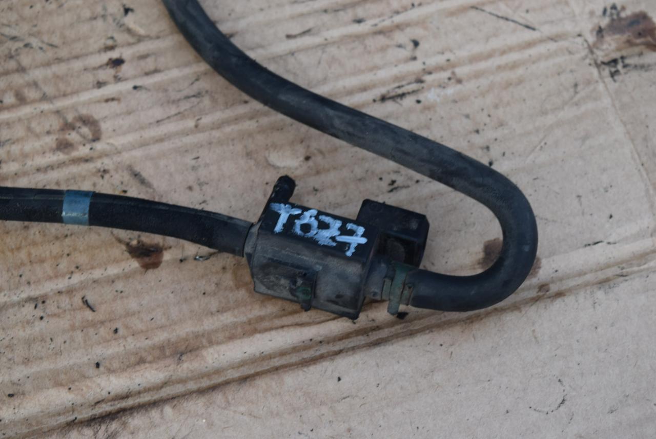 электромагнитный клапан Volvo S80 1 поколение 1999, 2.8 л., Ti, B 6284 T, бензин, АКПП, седан, передний привод, 9473212, 72224005 - фото №1