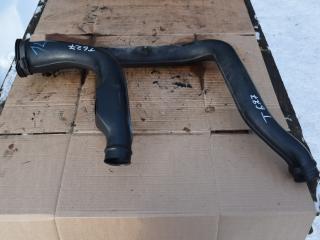 патрубок интеркулера Volvo S80 1 поколение 1999, 2.8 л., Ti, B 6284 T, бензин, АКПП, седан, передний привод, 9209953