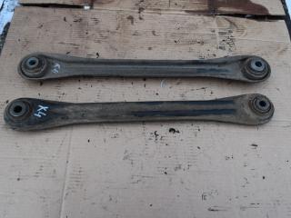 рычаг задний Audi Q7 4L 2008, 3.0 л., TDi, CASA, дизель, АКПП, полный подключаемый привод, 7L05015318