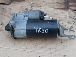 стартер Volvo S80 1 поколение 1999, 2.8 л., Ti, B 6284 T, бензин, АКПП, седан, передний привод, 0001115007