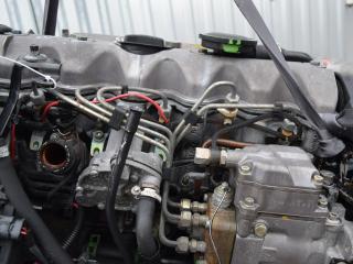 трубка топливная Volvo S80 1 поколение 1998, 2.5 л., D 5252 T, дизель, МКПП, седан