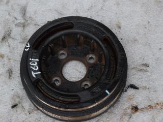 шкив коленвала Chrysler Voyager 4 поколение 2003, 2.5 л., ENC, дизель, МКПП, минивэн, 503C2034F