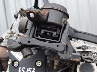 подушка крепления двигателя Toyota Yaris XP9 2008, 1.4 л., 1ND-TV, дизель, МКПП, хетчбэк 5 дв., 123050N021