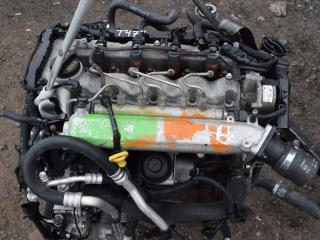 коллектор впускной Kia Cerato 1 поколение [рестайлинг] 2009, 1.6 л., D4FB, дизель, МКПП, универсал