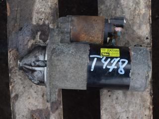 стартер Kia Cerato 1 поколение [рестайлинг] 2009, 1.6 л., D4FB, дизель, МКПП, универсал, 361002A100