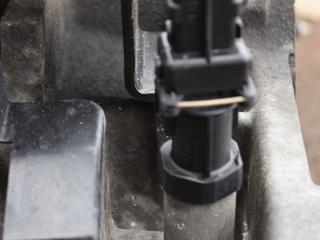 датчик скорости Kia Cerato 1 поколение [рестайлинг] 2009, 1.6 л., D4FB, дизель, МКПП, универсал