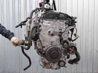 двигатель Mazda 6 GH [рестайлинг] 2010, 2.0 л., дизель, МКПП, седан, правый руль, R2