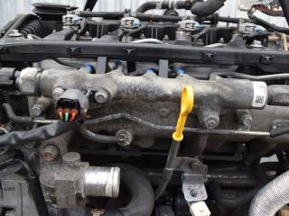 топливная рампа Mazda 6 GH [рестайлинг] 2010, 2.0 л., дизель, МКПП, седан, правый руль, A0060