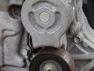 натяжитель Mazda 6 GH [рестайлинг] 2010, 2.0 л., дизель, МКПП, седан, правый руль, R2AA15980