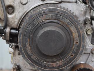 шкив коленвала Mazda 6 GH [рестайлинг] 2010, 2.0 л., дизель, МКПП, седан, правый руль, R2AA11400A