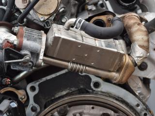 охладитель EGR / Радиатор EGR Mazda 6 GH [рестайлинг] 2010, 2.0 л., дизель, МКПП, седан, правый руль, R2AA20304