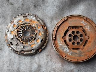 маховик Mazda 6 GH [рестайлинг] 2010, 2.0 л., дизель, МКПП, седан, правый руль, R2A116610B