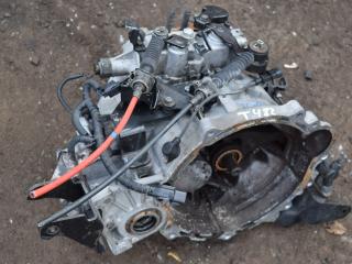 КПП механическая (МКПП) Hyundai Accent 3 поколение (MC) 2008, 1.5 л., дизель, МКПП, седан, P41767