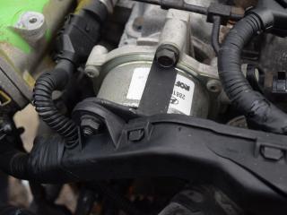 насос вакуумный Hyundai Accent 3 поколение (MC) 2008, 1.5 л., дизель, МКПП, седан, 288102A001