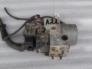 блок ABS Ford Mondeo 2 поколение 1997, 1.8 л., бензин, МКПП, 0265216579, 98BG2M110AE