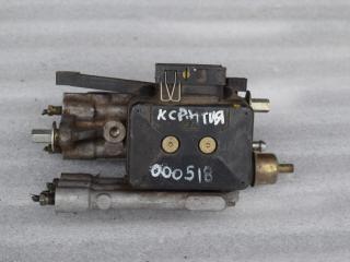 блок ABS Citroen Xantia 1 поколение 1996, 1.8 л., бензин, АКПП, хетчбэк 5 дв., 10050188073