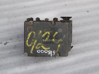 блок ABS Volkswagen Sharan 1 поколение 1997, 2.0 л., бензин, 7M0614111P