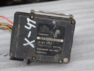 блок ABS Skoda Octavia 1 поколение (A4) 1998, 1.6 л., бензин, 1J907379G, 1J0614117C