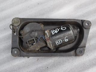 моторчик передних стеклоочистителей (дворников) Suzuki Grand Vitara 1 поколение 2001, 2.0 л., дизель, АКПП, полный привод, 0590506743