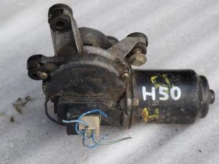 моторчик передних стеклоочистителей (дворников) Mazda 323F BJ 2000, 2.0 л., дизель, МКПП, универсал