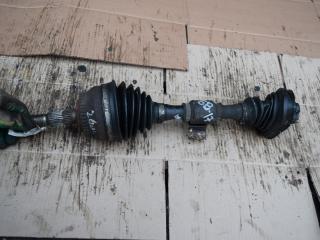 полуось передняя левая (приводной вал, ШРУС) Volvo V40 1 поколение [рестайлинг] 2001, 1.9 л., дизель, МКПП, универсал, P614079
