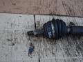 полуось передняя правая (приводной вал, ШРУС) SEAT Ibiza 2 поколение [рестайлинг] 2000, 1.6 л., бензин - фото №3