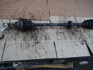 полуось передняя правая (приводной вал, ШРУС) Hyundai Lantra 2 поколение [рестайлинг] 1999, 2.0 л., бензин