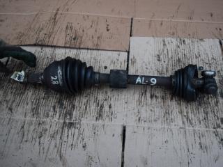 полуось передняя левая (приводной вал, ШРУС) Rover 75 1 поколение 2000, 2.0 л., дизель, МКПП, седан