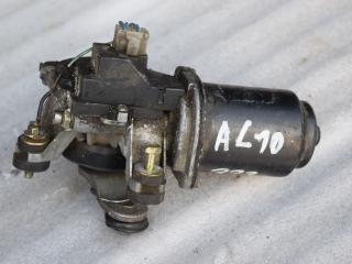 моторчик передних стеклоочистителей (дворников) Mazda 323 6 поколение [рестайлинг] 2001, 1.6 л., бензин, хетчбэк 5 дв.