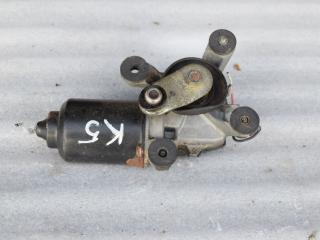 моторчик передних стеклоочистителей (дворников) Daewoo Lanos T100 1998, 1.4 л., бензин