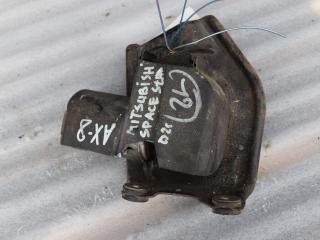 моторчик передних стеклоочистителей (дворников) Mitsubishi Space Star 1 поколение 2002, 2.0 л., дизель, МКПП, минивэн