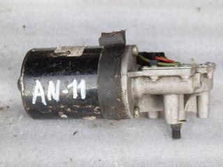 моторчик передних стеклоочистителей (дворников) Skoda Octavia 1 поколение (A4) [рестайлинг] 2000, 1.9 л., SDi, дизель, МКПП, хетчбэк 5 дв., 1J1955113A