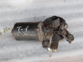 моторчик передних стеклоочистителей (дворников) Hyundai Lantra 2 поколение [рестайлинг] 1999, 1.6 л., бензин