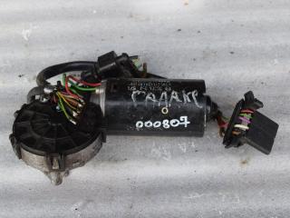 моторчик передних стеклоочистителей (дворников) Ford Galaxy 1 поколение 1997, 2.0 л., бензин, 0390241430