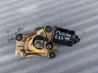 моторчик передних стеклоочистителей (дворников) Mazda 626 GE [рестайлинг] 1996, 1.8 л., бензин, МКПП, хетчбэк 5 дв., 8491006683