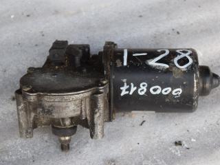 моторчик передних стеклоочистителей (дворников) Ford Mondeo 2 поколение 1998, 1.8 л., дизель, универсал, 93BB17B571AC