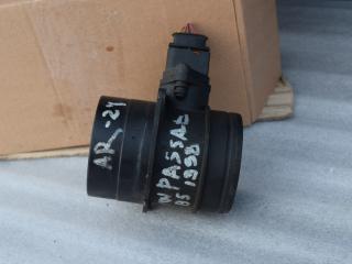 расходомер воздуха Volkswagen Passat B5 1998, 2.3 л., AGZ, бензин, МКПП, универсал, 0280217529