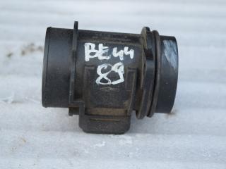 расходомер воздуха Ford Fiesta 5 поколение [рестайлинг] 2007, 1.4 л., дизель, МКПП, хетчбэк 5 дв., 9647144080, 5WK97004