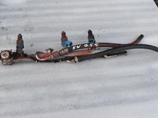 форсунка Audi A4 B5 1996, 1.6 л., бензин, 06B133551, 050133681A