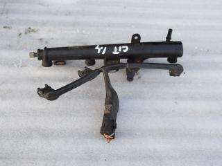 форсунка Citroen Xsara Picasso 1 поколение 2000, 1.6 л., бензин, 0280155794, 9638128080