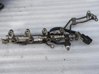 форсунка Mitsubishi Space Star 1 поколение [рестайлинг] 2003, 1.8 л., GDi, бензин, E7T05071