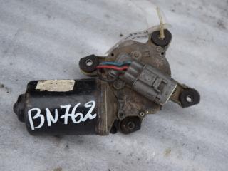 моторчик передних стеклоочистителей (дворников) Nissan Micra 2 поколение (K11) 2000, 1.0 л., бензин