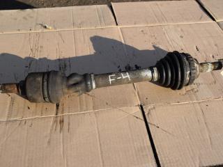 полуось передняя левая (приводной вал, ШРУС) Citroen Berlingo 1 поколение (M49) 1997, 1.6 л., бензин, МКПП