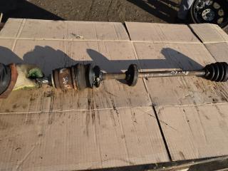 полуось передняя правая (приводной вал, ШРУС) Nissan Micra 2 поколение (K11) 1999, 1.3 л., бензин