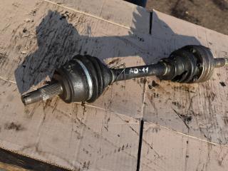 полуось передняя левая (приводной вал, ШРУС) Alfa Romeo 156 1 поколение 2000, 1.8 л., бензин, седан