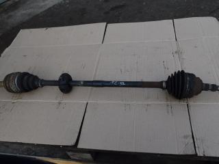полуось передняя правая (приводной вал, ШРУС) Opel Astra G 1999, 2.0 л., дизель, МКПП, хетчбэк 5 дв.