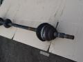 полуось передняя правая (приводной вал, ШРУС) Opel Astra G 1999, 2.0 л., дизель, МКПП, хетчбэк 5 дв. - фото №2